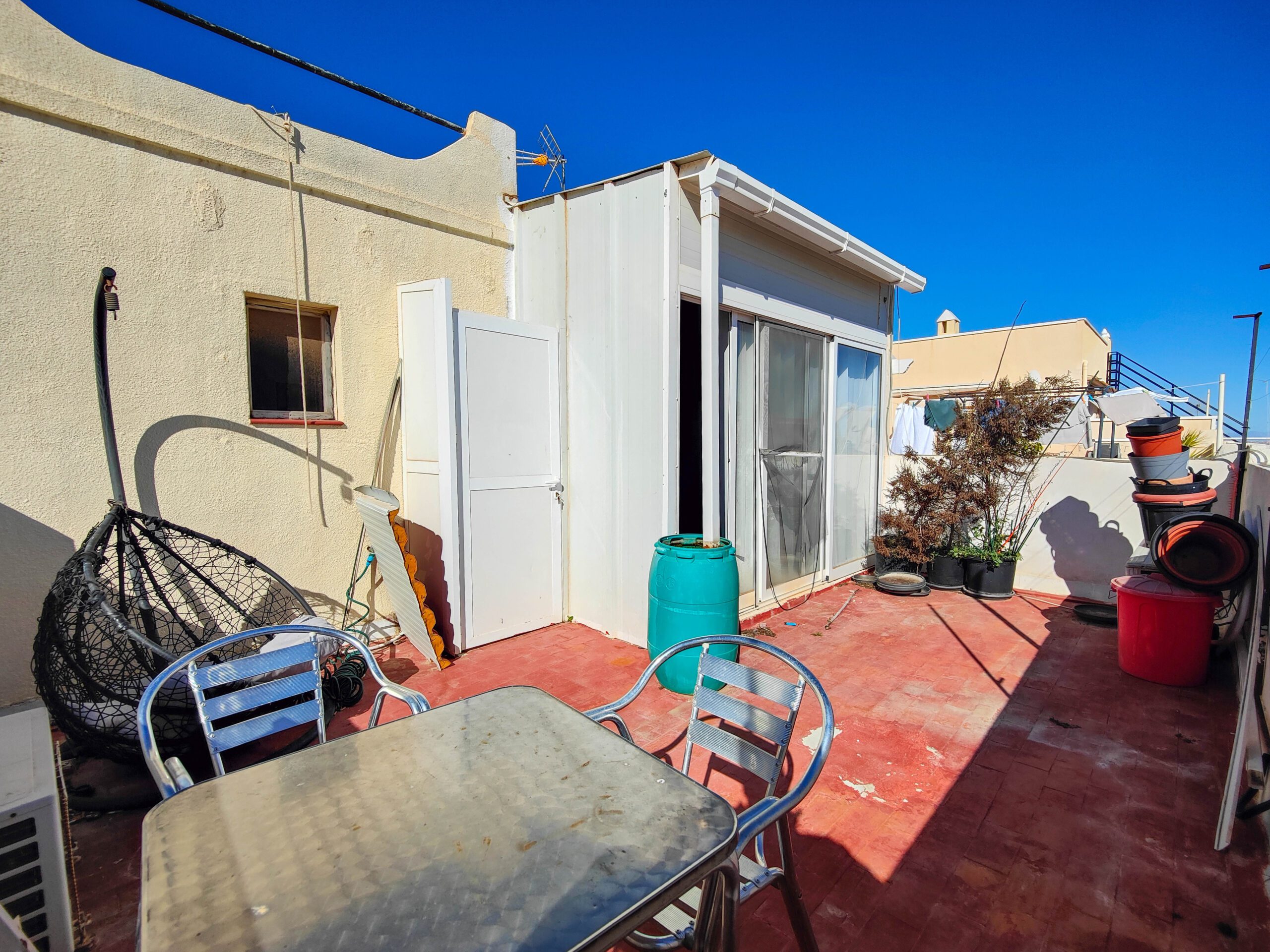 For sale - 4 Bedroom 2 Bathroom Town House in San Miguel de Salinas - Inland  - Alicante