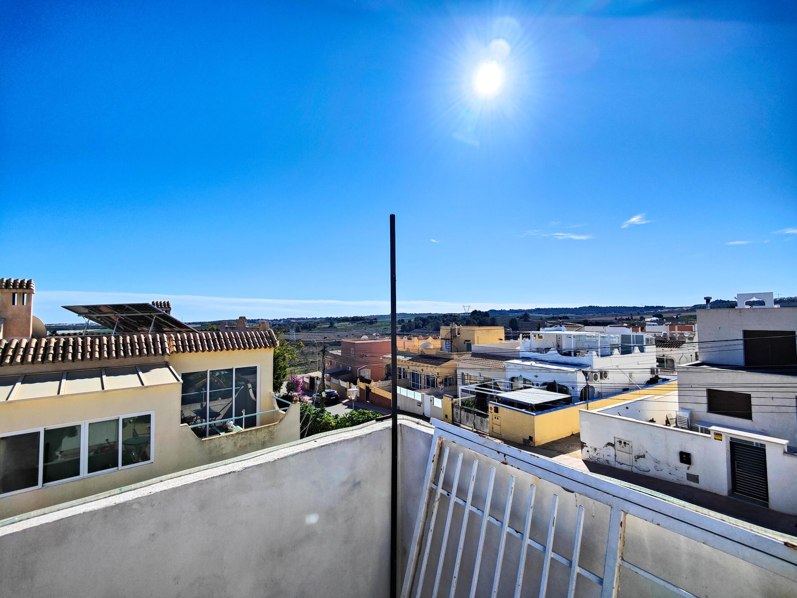 For sale - 4 Bedroom 2 Bathroom Town House in San Miguel de Salinas - Inland  - Alicante