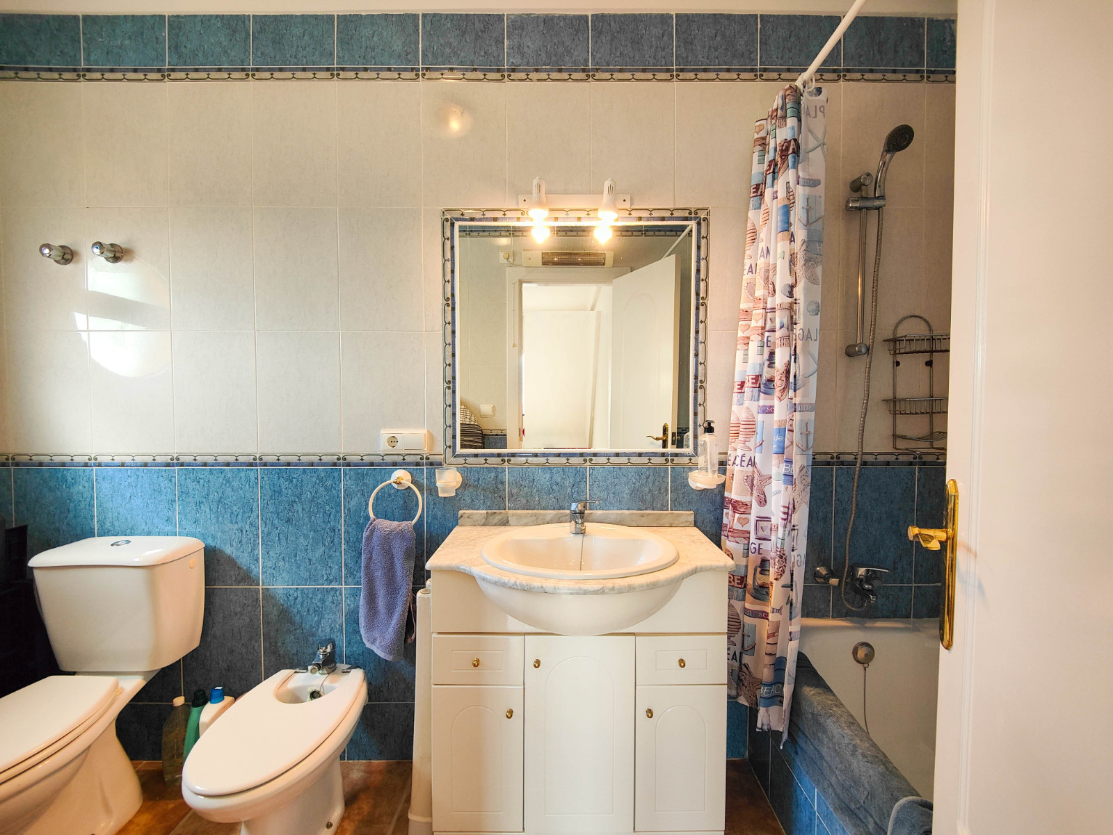 For sale - 3 Bedroom 2 Bathroom Town House in Orihuela Costa - Costa Blanca  - Alicante