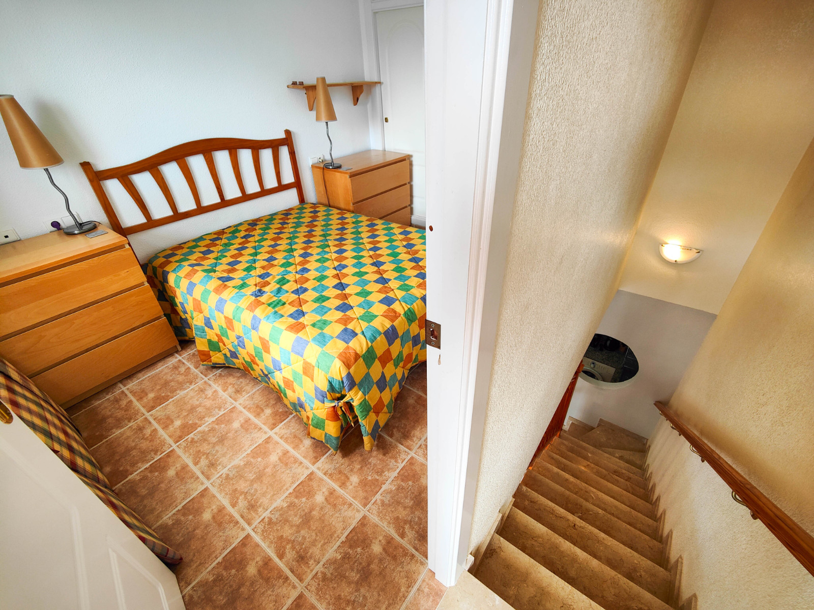 For sale - 3 Bedroom 2 Bathroom Town House in Orihuela Costa - Costa Blanca  - Alicante