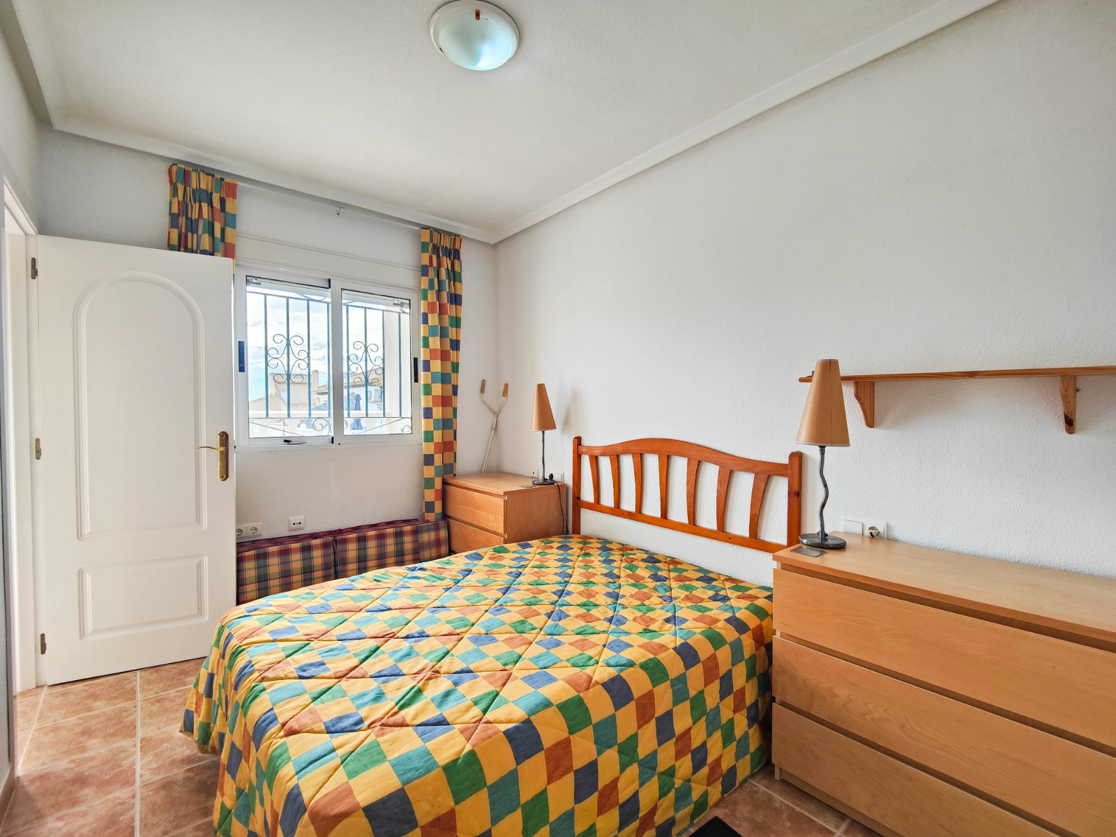 For sale - 3 Bedroom 2 Bathroom Town House in Orihuela Costa - Costa Blanca  - Alicante