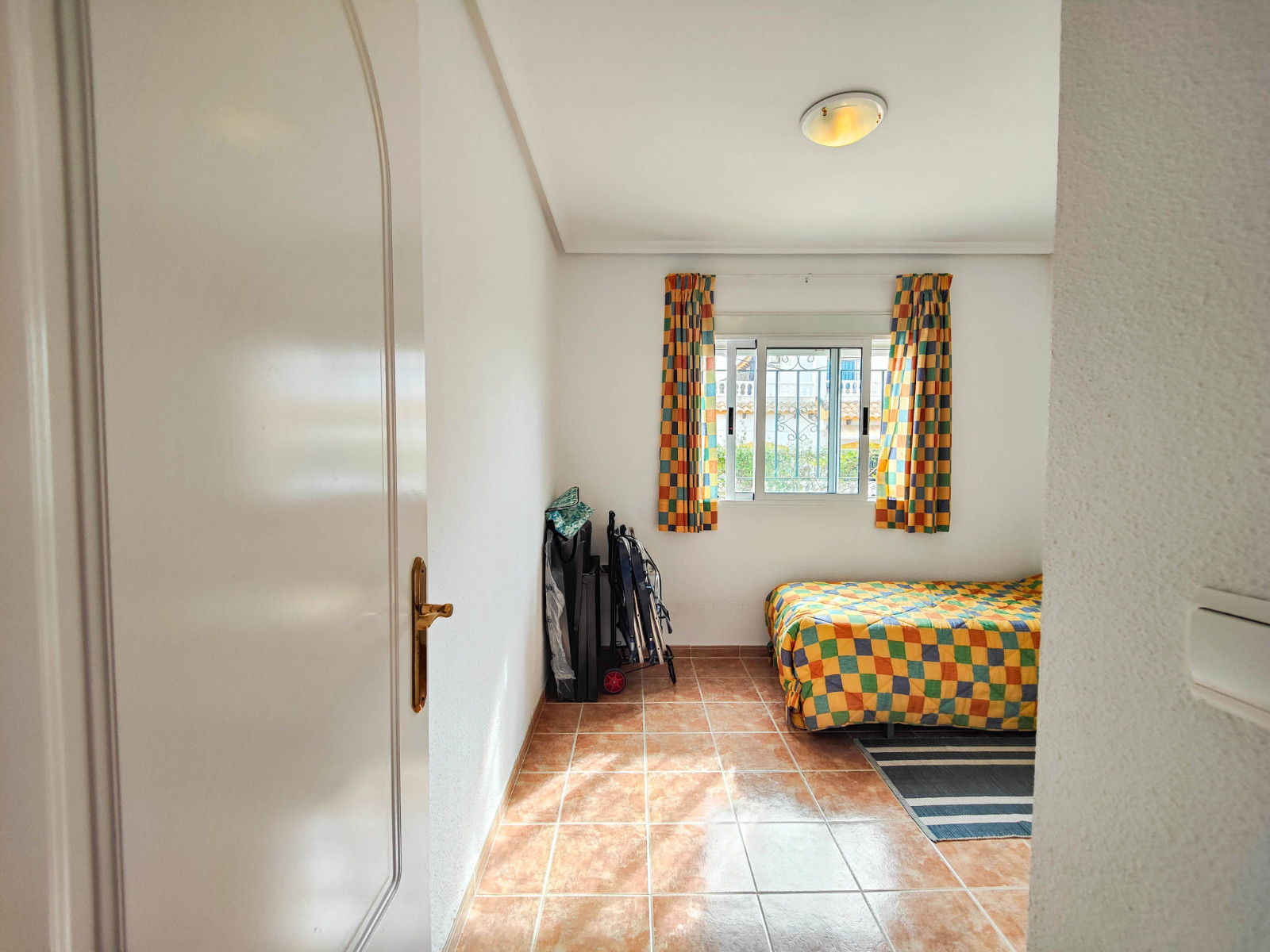 For sale - 3 Bedroom 2 Bathroom Town House in Orihuela Costa - Costa Blanca  - Alicante