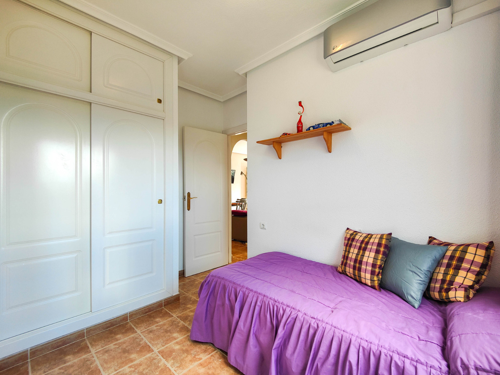 For sale - 3 Bedroom 2 Bathroom Town House in Orihuela Costa - Costa Blanca  - Alicante