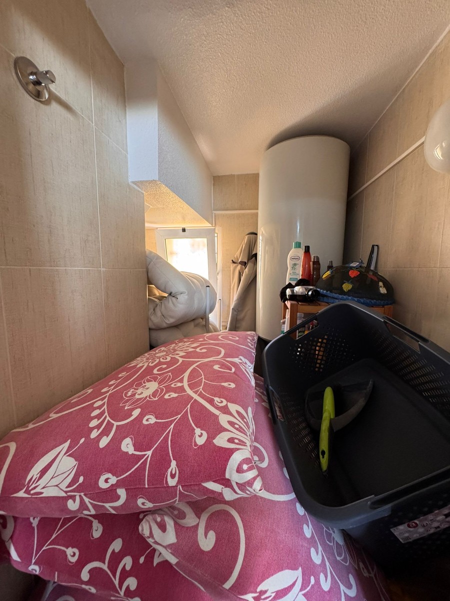 For sale - 3 Bedroom 2 Bathroom Town House in Campoamor - Costa Blanca  - Alicante