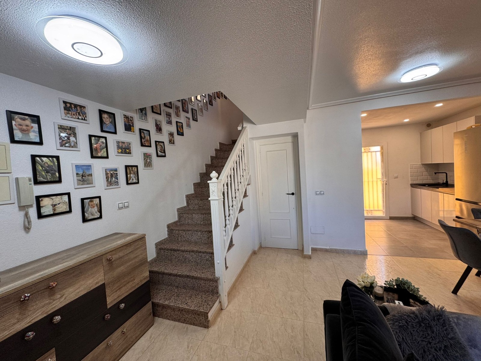 For sale - 3 Bedroom 2 Bathroom Town House in Campoamor - Costa Blanca  - Alicante