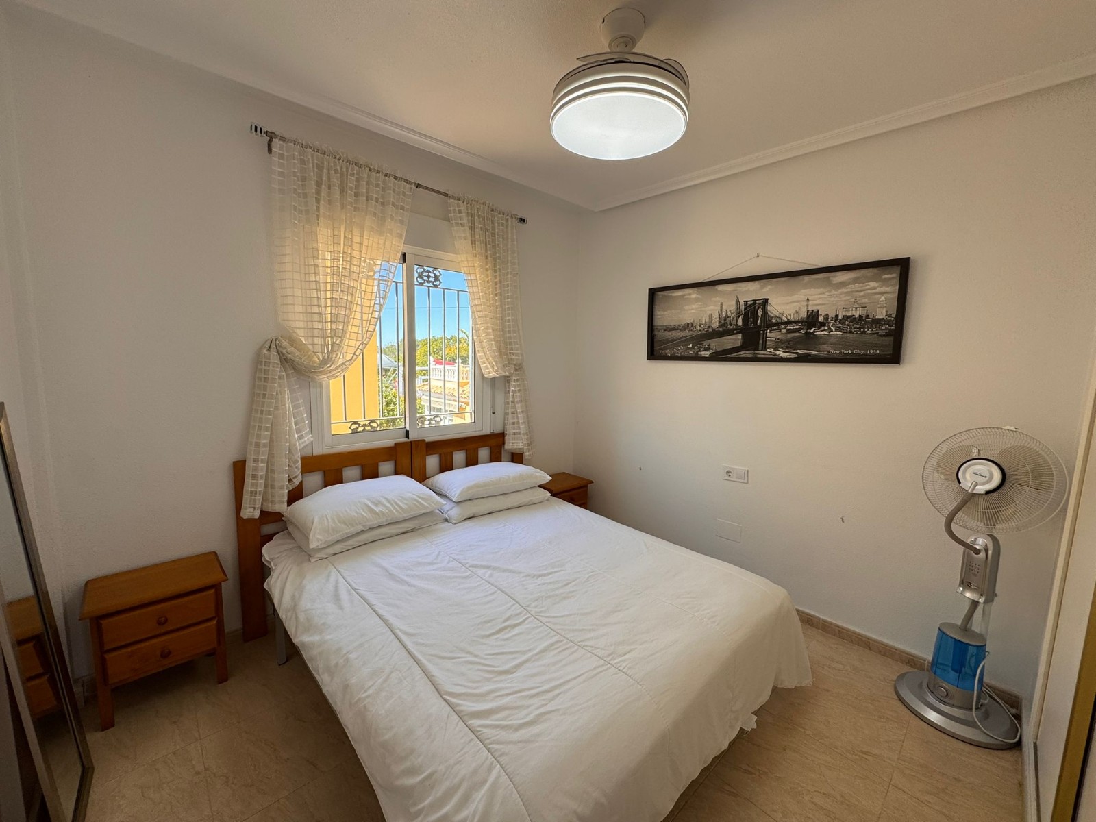 For sale - 3 Bedroom 2 Bathroom Town House in Campoamor - Costa Blanca  - Alicante