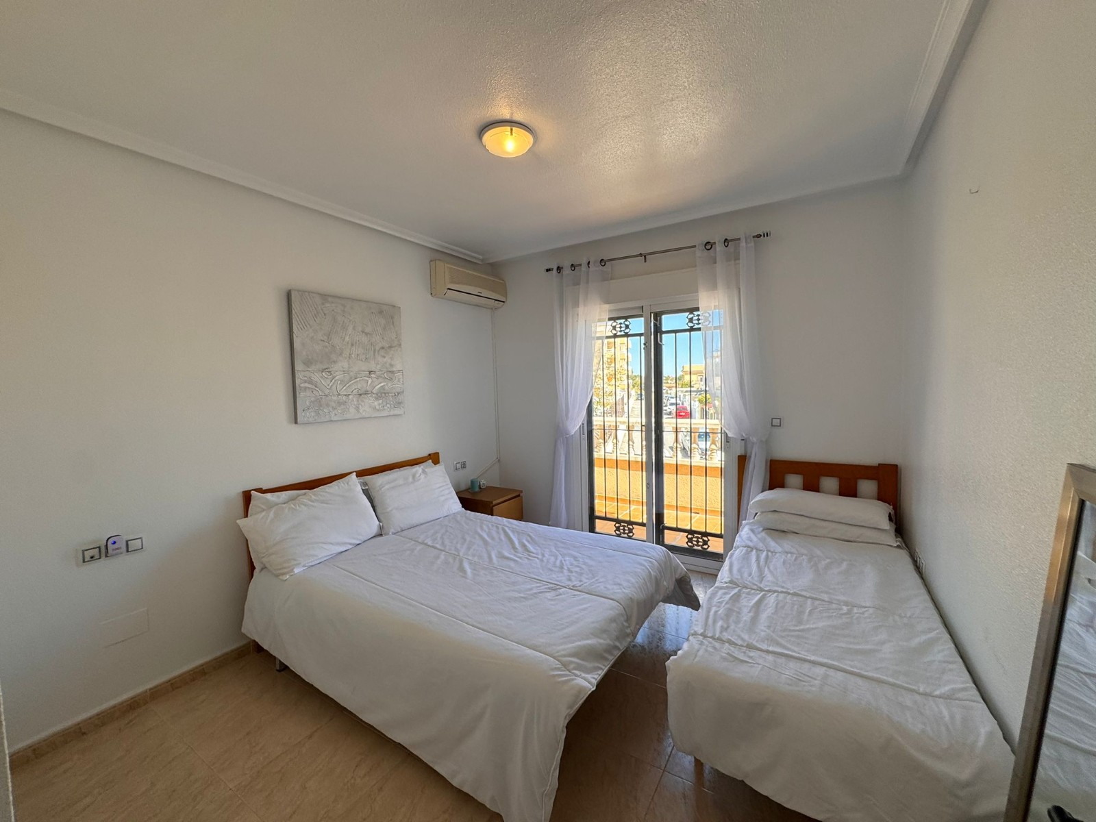 For sale - 3 Bedroom 2 Bathroom Town House in Campoamor - Costa Blanca  - Alicante