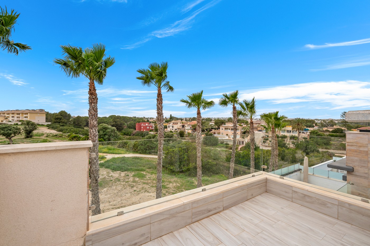 For sale - 3 Bedroom 3 Bathroom Villa in Orihuela Costa - Costa Blanca  - Alicante