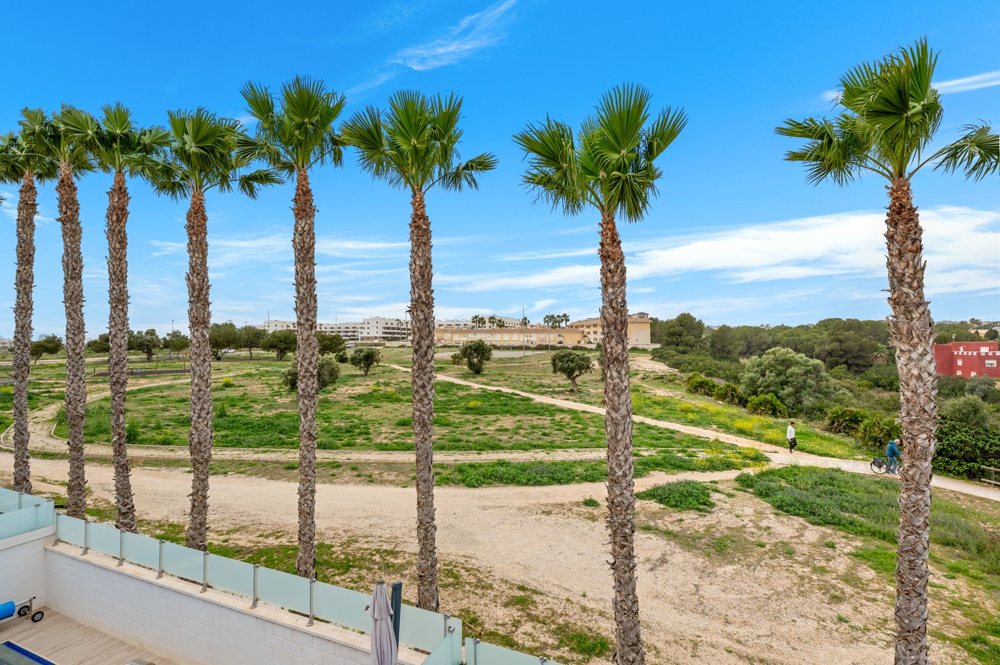For sale - 3 Bedroom 3 Bathroom Villa in Orihuela Costa - Costa Blanca  - Alicante
