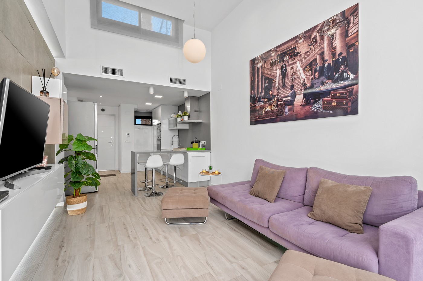 For sale - 3 Bedroom 3 Bathroom Villa in Orihuela Costa - Costa Blanca  - Alicante