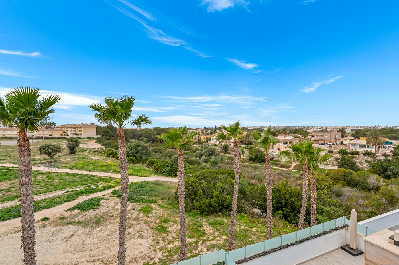 For sale - 3 Bedroom 3 Bathroom Villa in Orihuela Costa - Costa Blanca  - Alicante