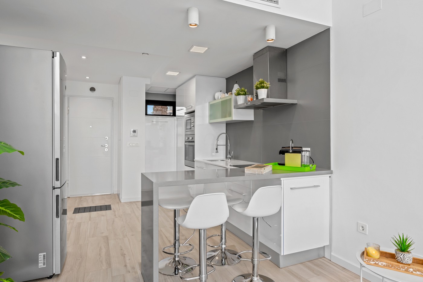 For sale - 3 Bedroom 3 Bathroom Villa in Orihuela Costa - Costa Blanca  - Alicante