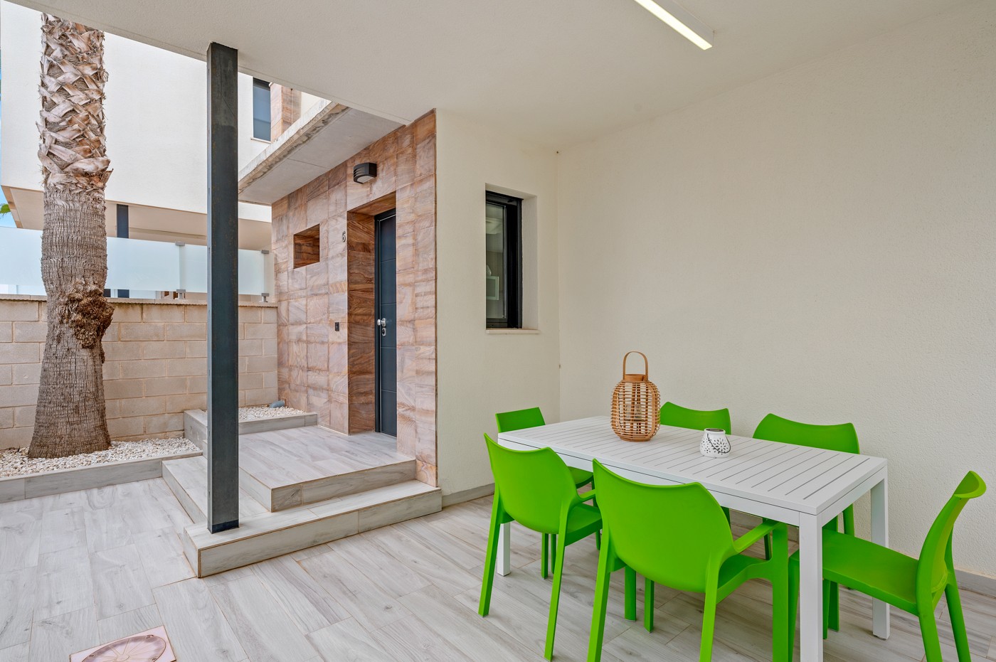 For sale - 3 Bedroom 3 Bathroom Villa in Orihuela Costa - Costa Blanca  - Alicante