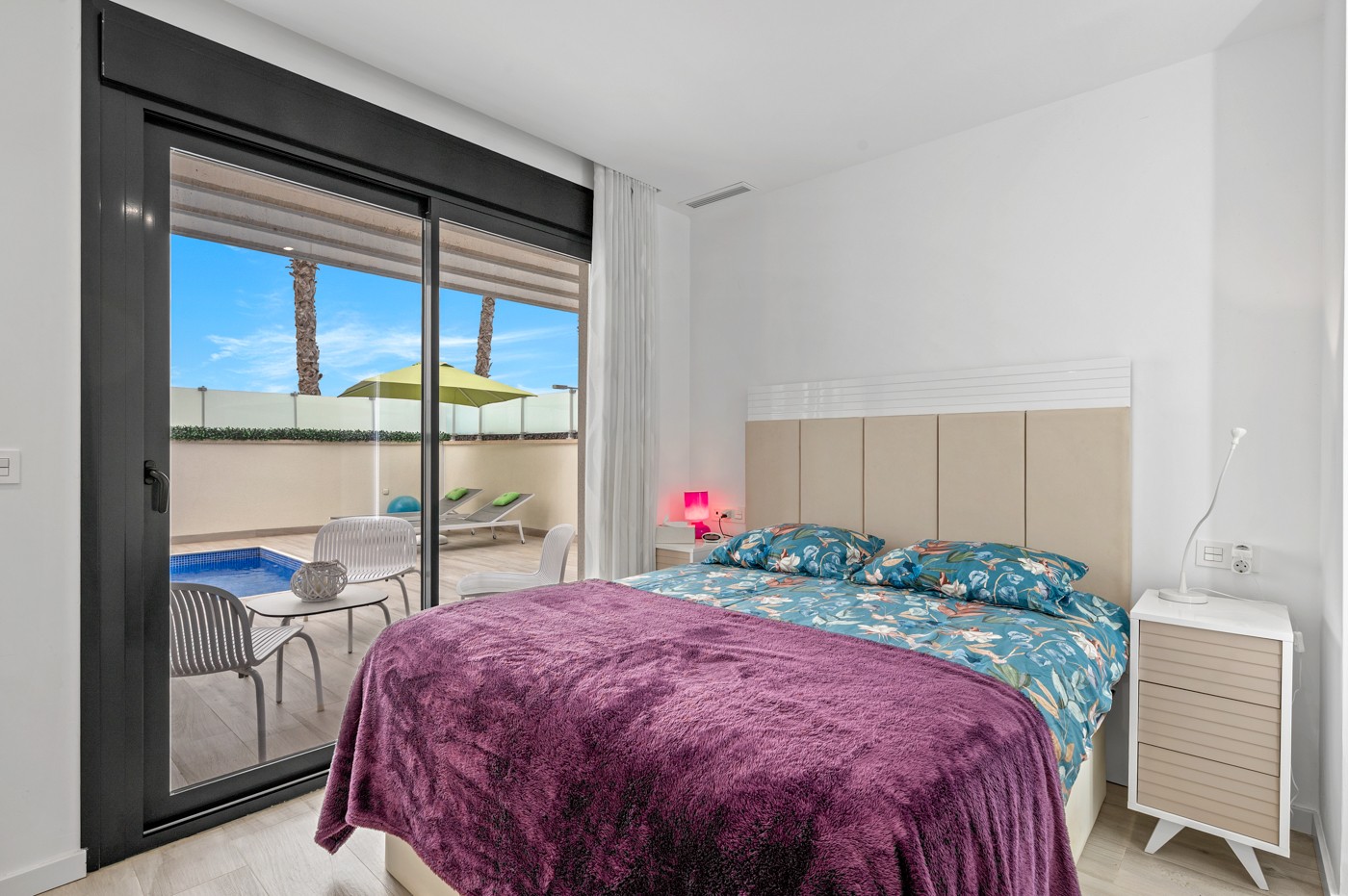 For sale - 3 Bedroom 3 Bathroom Villa in Orihuela Costa - Costa Blanca  - Alicante