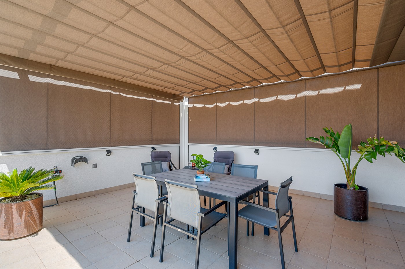 For sale - 3 Bedroom 2 Bathroom Town House in Formentera del Segura - Costa Blanca  - Alicante