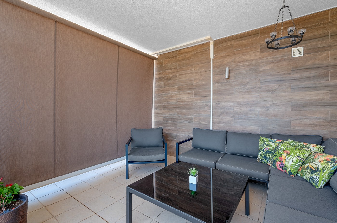 For sale - 3 Bedroom 2 Bathroom Town House in Formentera del Segura - Costa Blanca  - Alicante