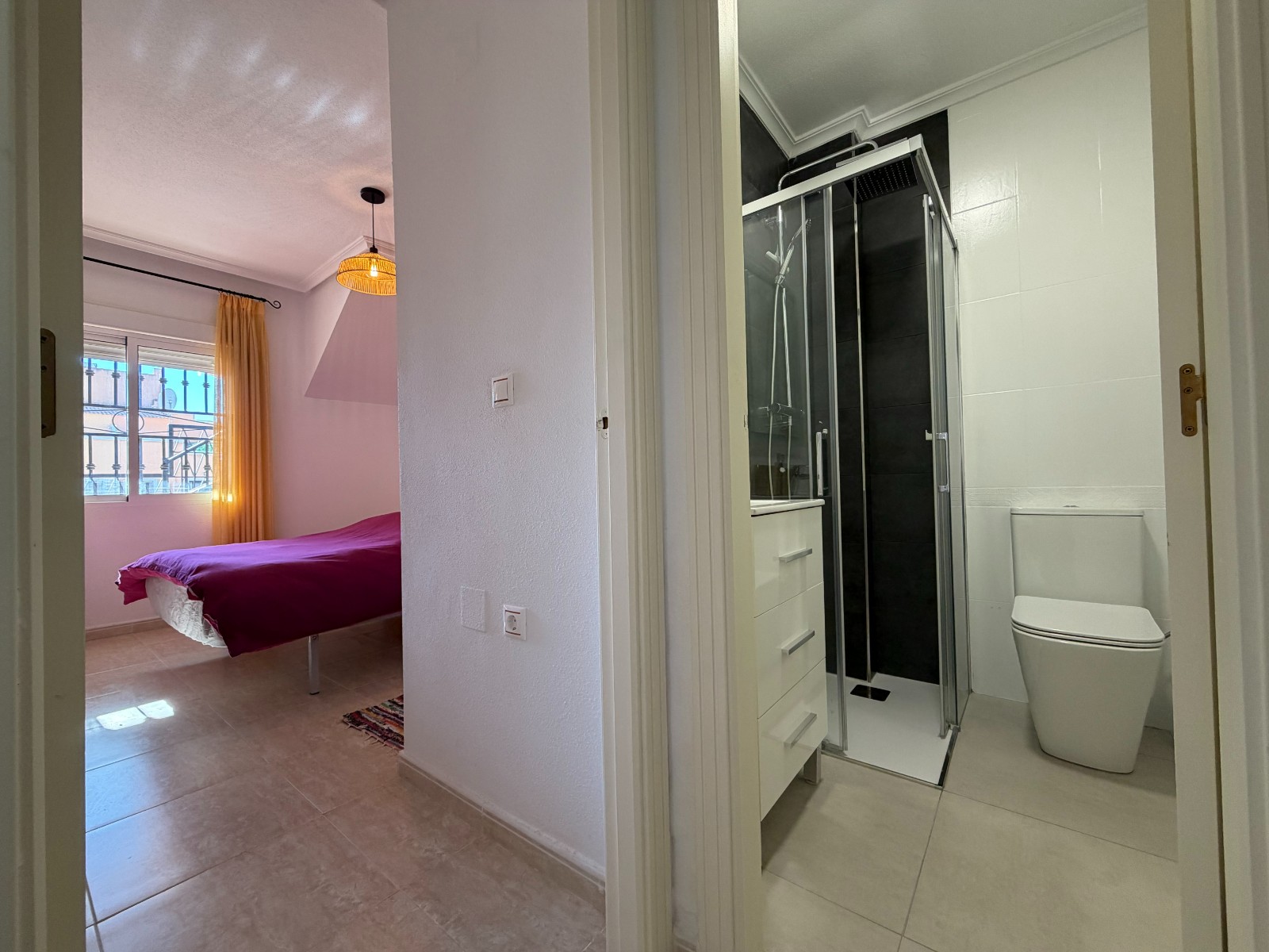 For sale - 2 Bedroom 2 Bathroom Apartment in Orihuela Costa - Costa Blanca  - Alicante