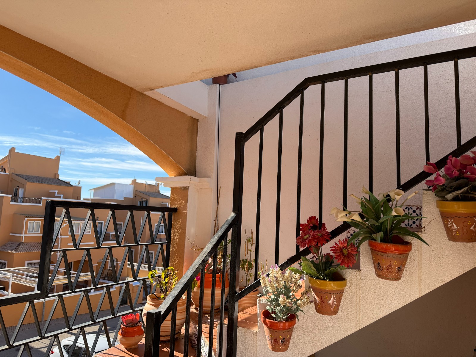 For sale - 2 Bedroom 2 Bathroom Apartment in Orihuela Costa - Costa Blanca  - Alicante