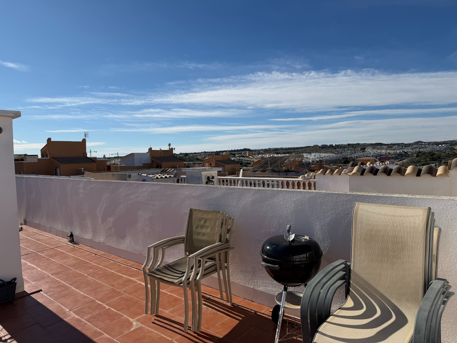 For sale - 2 Bedroom 2 Bathroom Apartment in Orihuela Costa - Costa Blanca  - Alicante