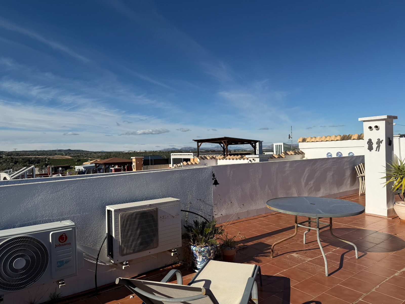 For sale - 2 Bedroom 2 Bathroom Apartment in Orihuela Costa - Costa Blanca  - Alicante