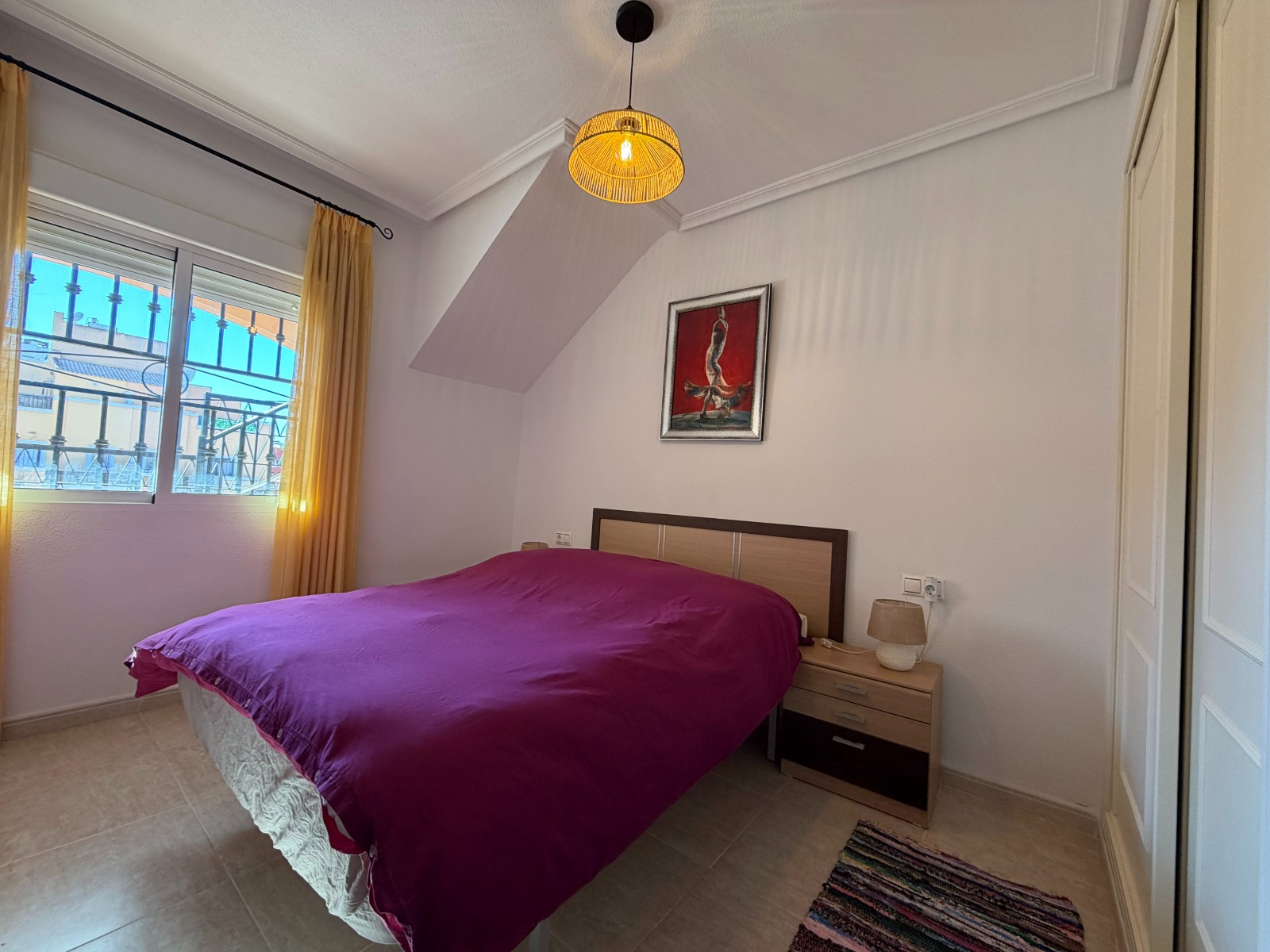 For sale - 2 Bedroom 2 Bathroom Apartment in Orihuela Costa - Costa Blanca  - Alicante