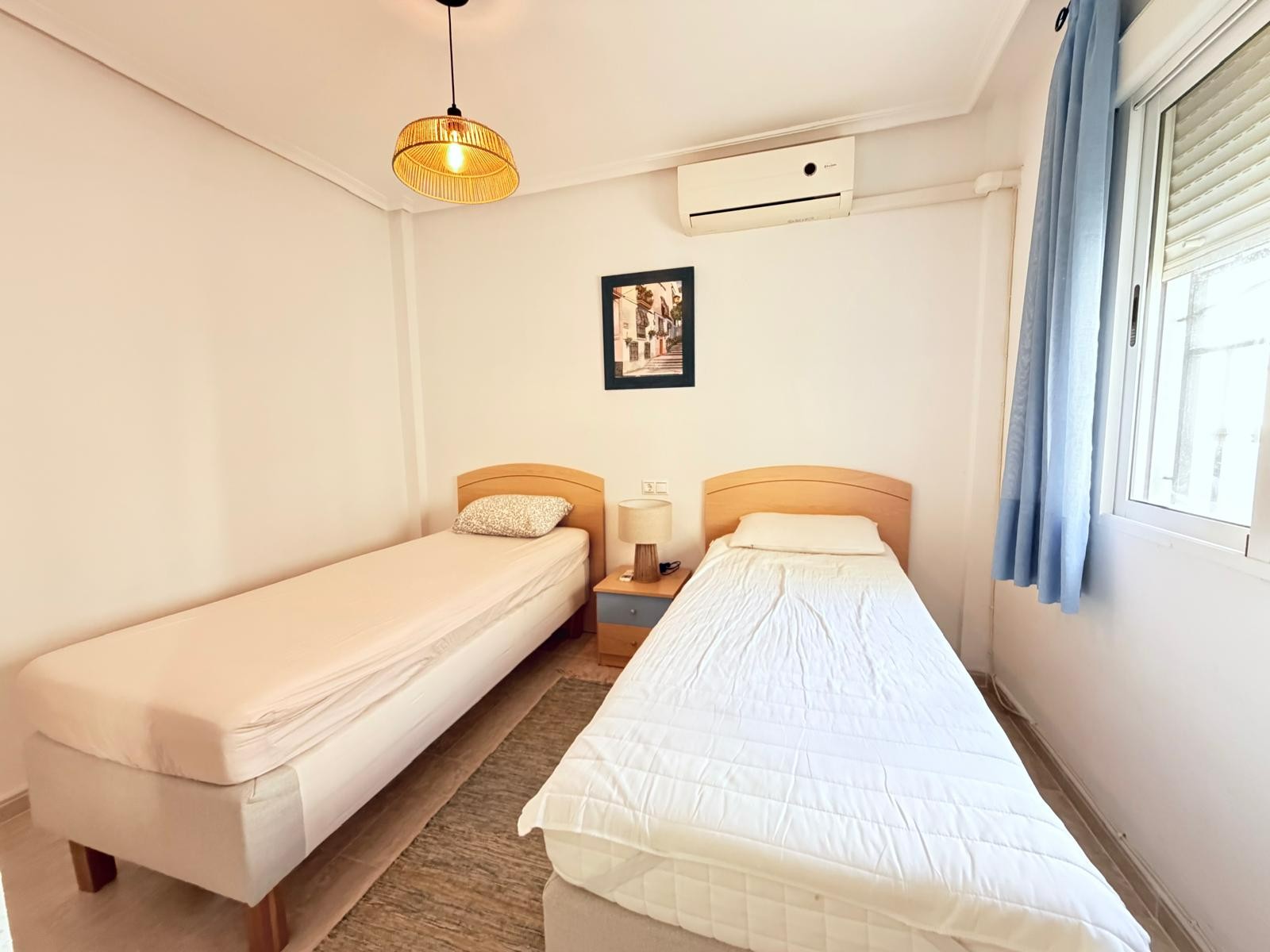 For sale - 2 Bedroom 2 Bathroom Apartment in Orihuela Costa - Costa Blanca  - Alicante