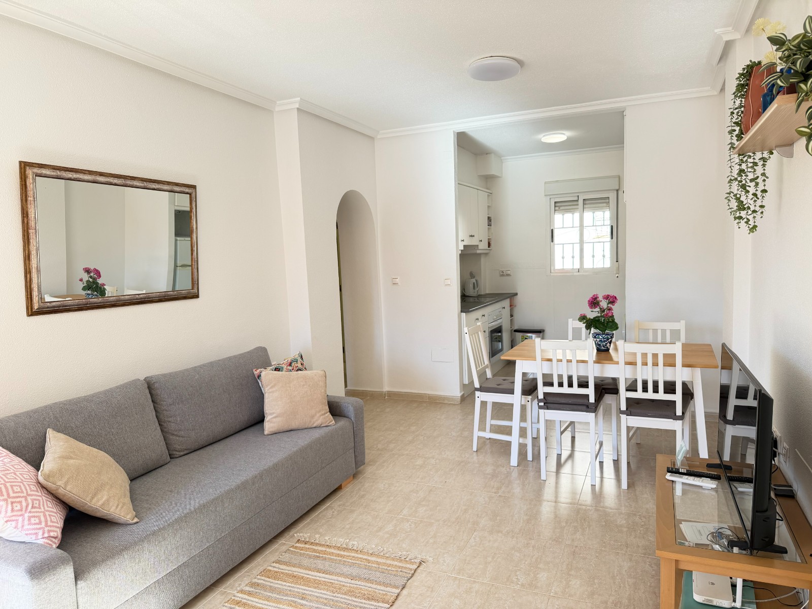 For sale - 2 Bedroom 2 Bathroom Apartment in Orihuela Costa - Costa Blanca  - Alicante