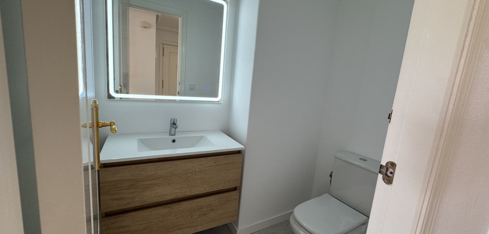 For sale - 2 Bedroom 2 Bathroom Apartment in Orihuela Costa - Costa Blanca  - Alicante