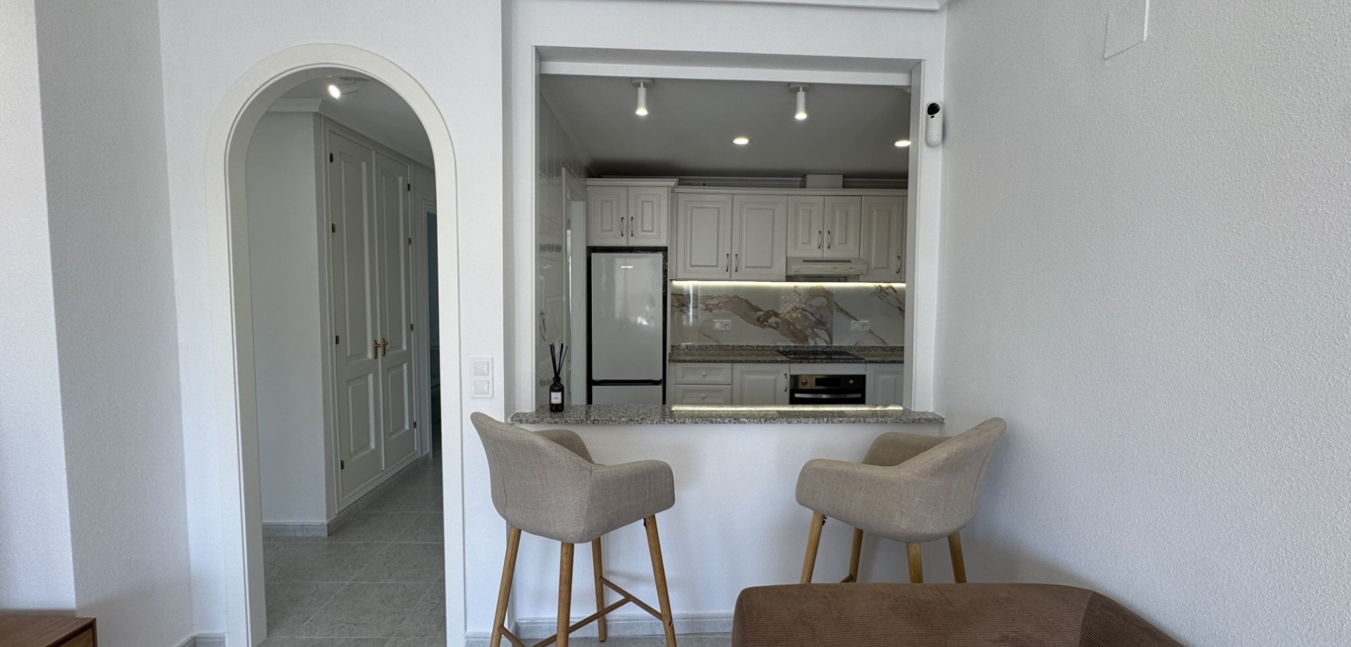 For sale - 2 Bedroom 2 Bathroom Apartment in Orihuela Costa - Costa Blanca  - Alicante
