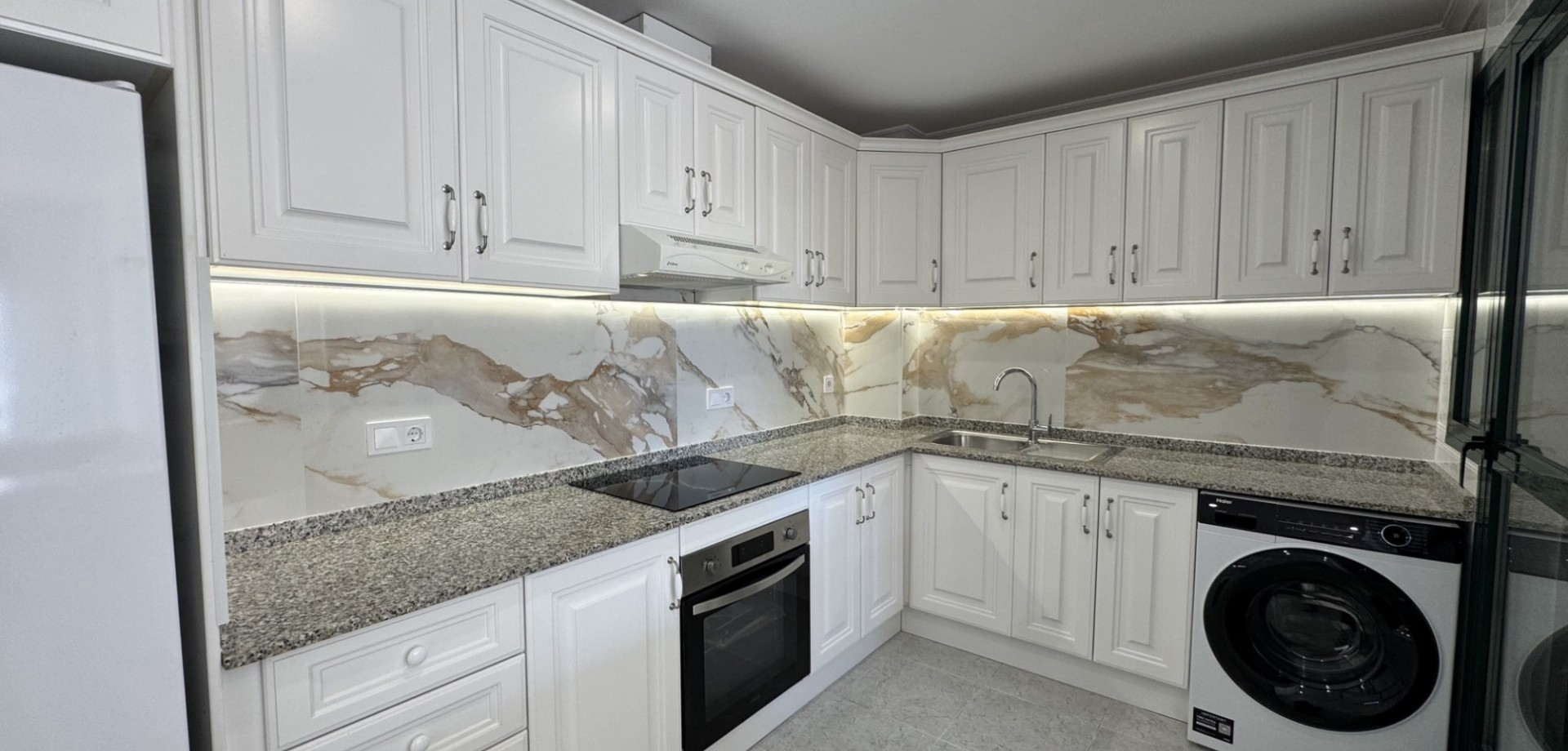 For sale - 2 Bedroom 2 Bathroom Apartment in Orihuela Costa - Costa Blanca  - Alicante