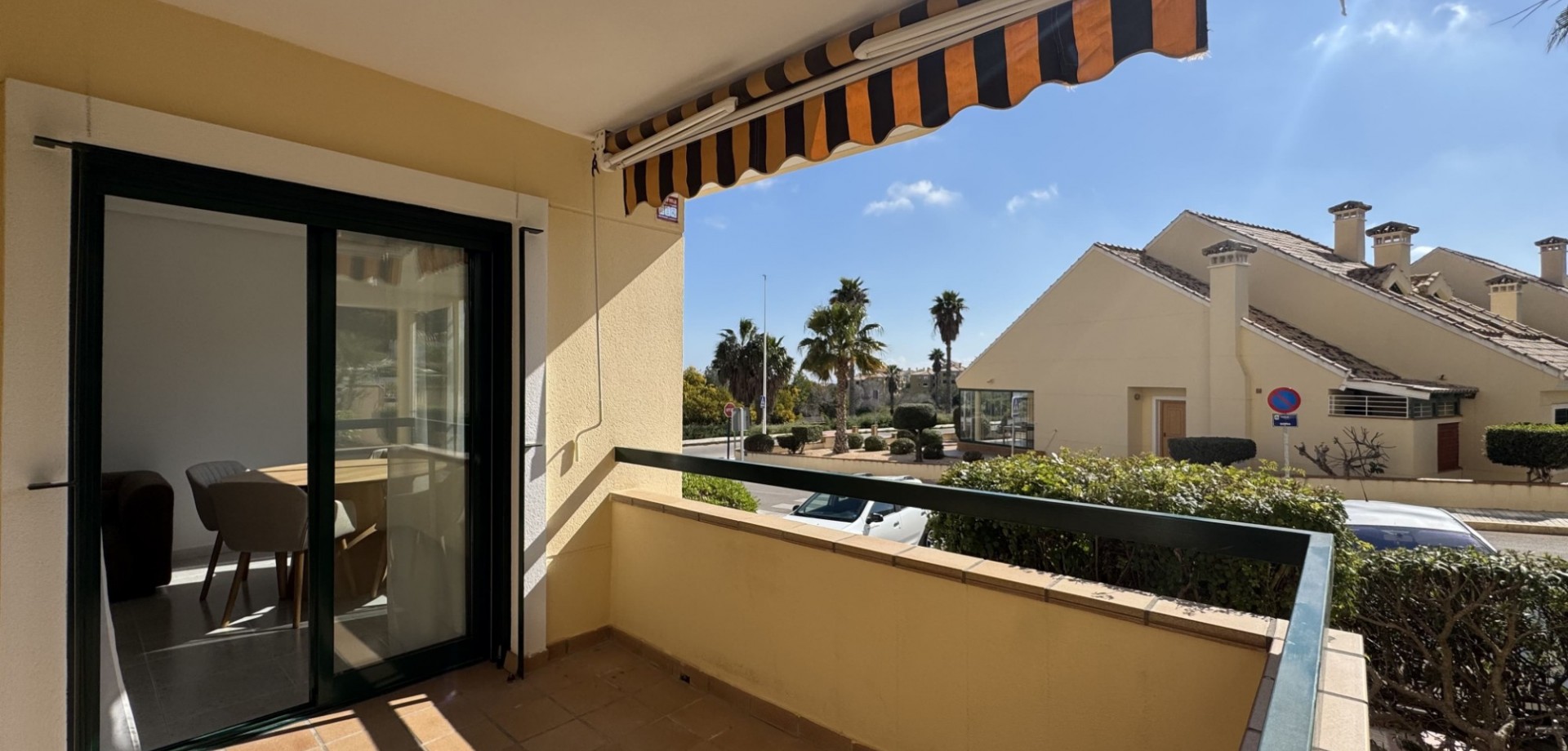 For sale - 2 Bedroom 2 Bathroom Apartment in Orihuela Costa - Costa Blanca  - Alicante
