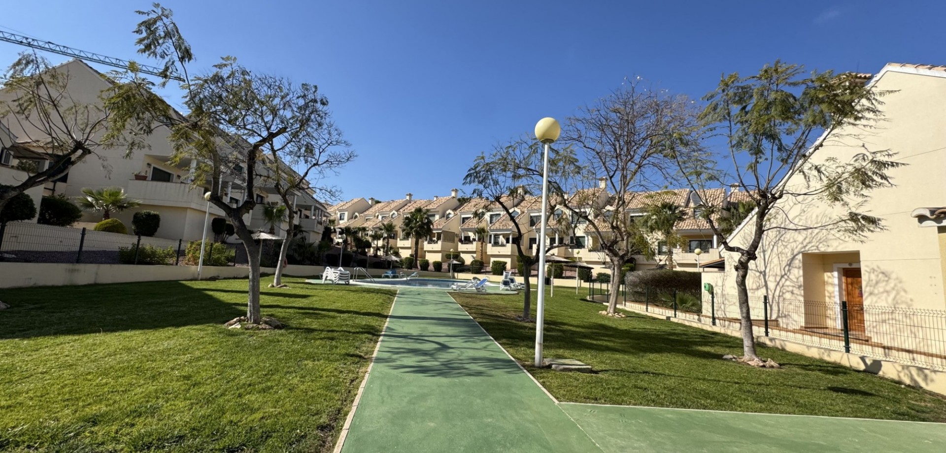 For sale - 2 Bedroom 2 Bathroom Apartment in Orihuela Costa - Costa Blanca  - Alicante