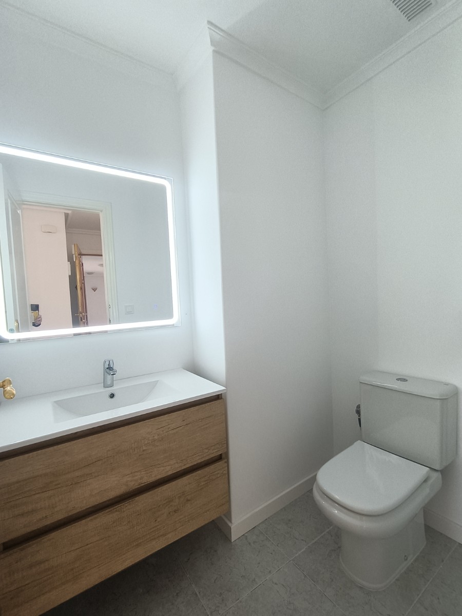 For sale - 2 Bedroom 2 Bathroom Apartment in Orihuela Costa - Costa Blanca  - Alicante