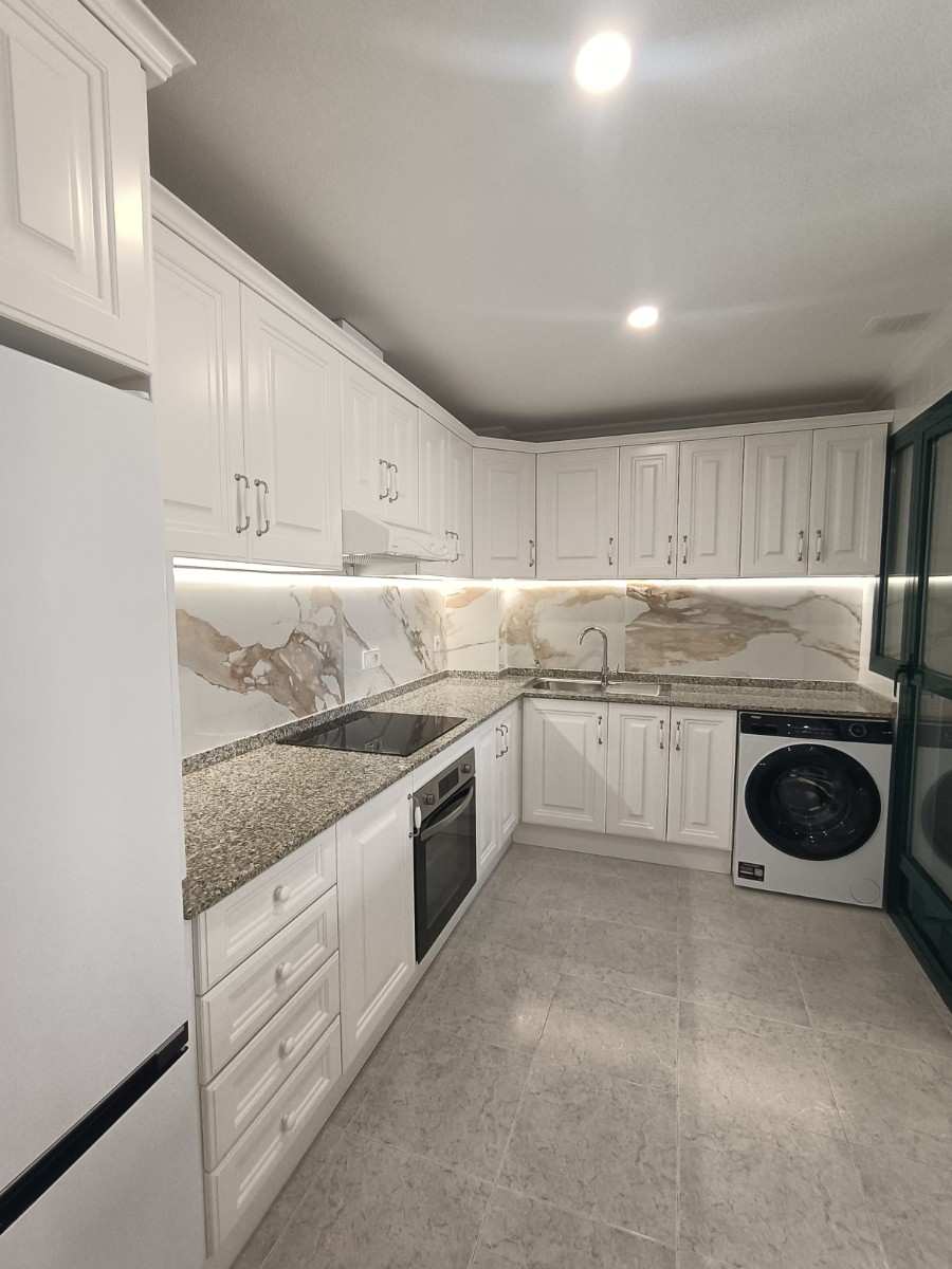 For sale - 2 Bedroom 2 Bathroom Apartment in Orihuela Costa - Costa Blanca  - Alicante