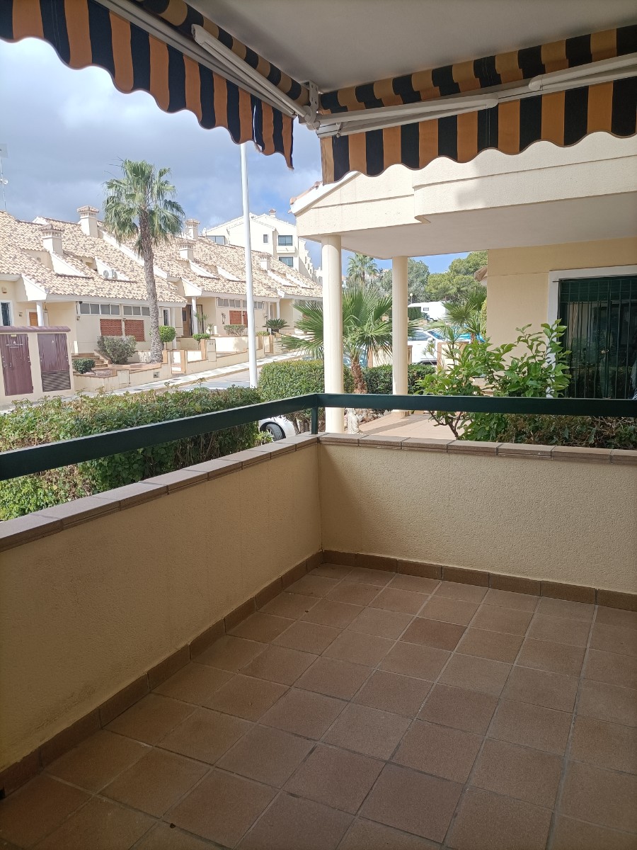 For sale - 2 Bedroom 2 Bathroom Apartment in Orihuela Costa - Costa Blanca  - Alicante