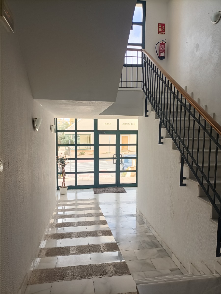 For sale - 2 Bedroom 2 Bathroom Apartment in Orihuela Costa - Costa Blanca  - Alicante