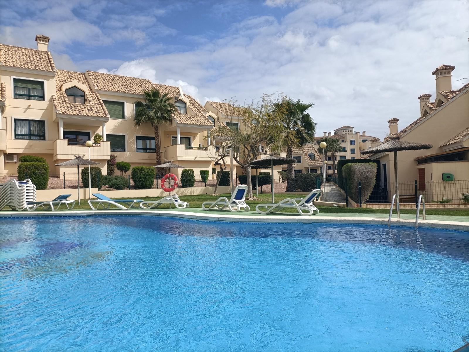 For sale - 2 Bedroom 2 Bathroom Apartment in Orihuela Costa - Costa Blanca  - Alicante