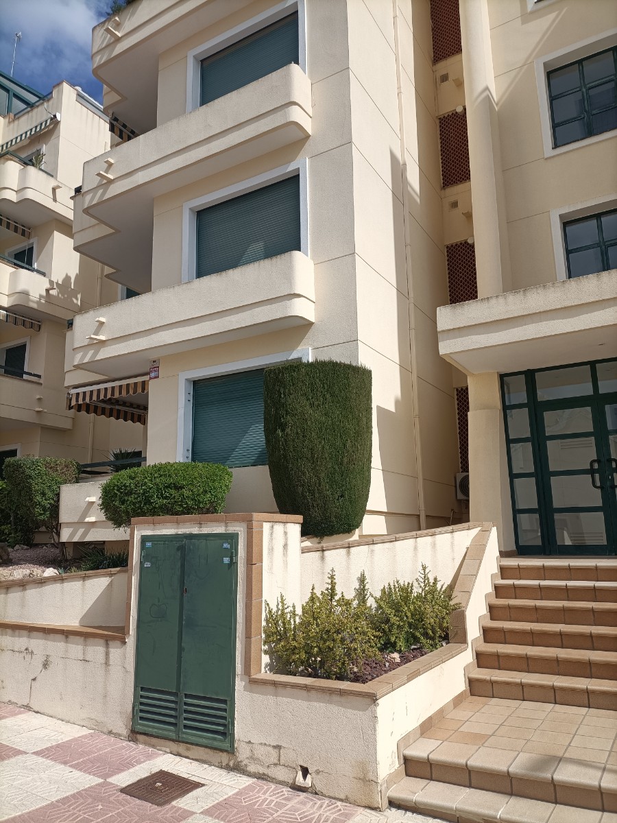 For sale - 2 Bedroom 2 Bathroom Apartment in Orihuela Costa - Costa Blanca  - Alicante