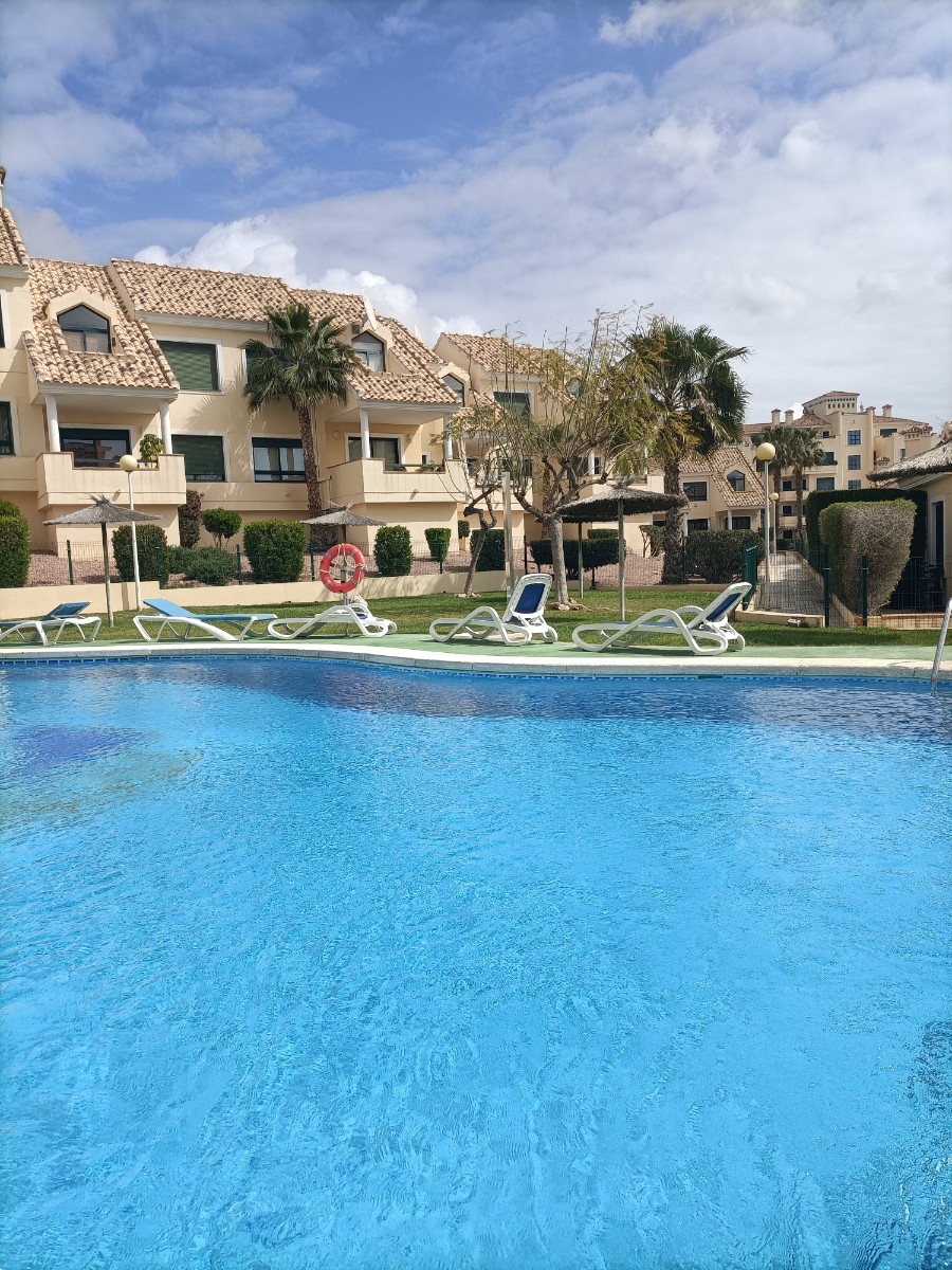 For sale - 2 Bedroom 2 Bathroom Apartment in Orihuela Costa - Costa Blanca  - Alicante