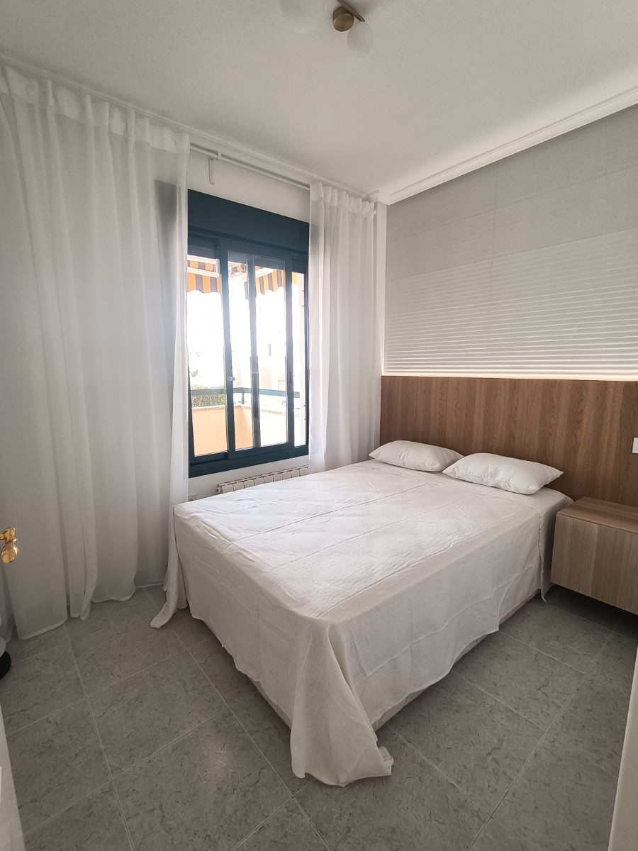 For sale - 2 Bedroom 2 Bathroom Apartment in Orihuela Costa - Costa Blanca  - Alicante