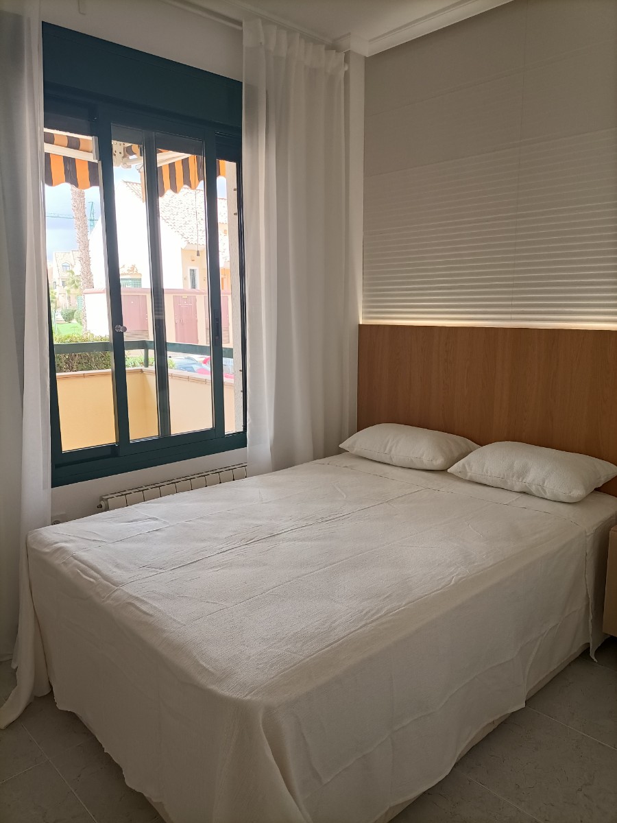 For sale - 2 Bedroom 2 Bathroom Apartment in Orihuela Costa - Costa Blanca  - Alicante