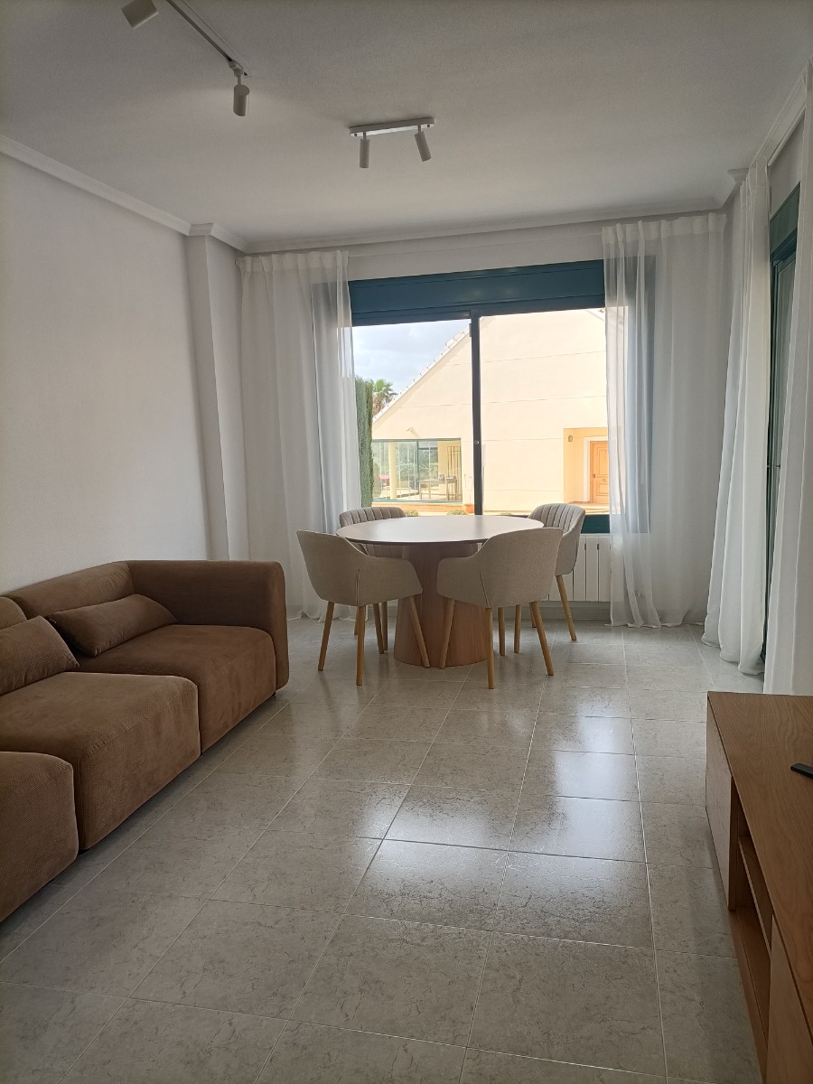 For sale - 2 Bedroom 2 Bathroom Apartment in Orihuela Costa - Costa Blanca  - Alicante