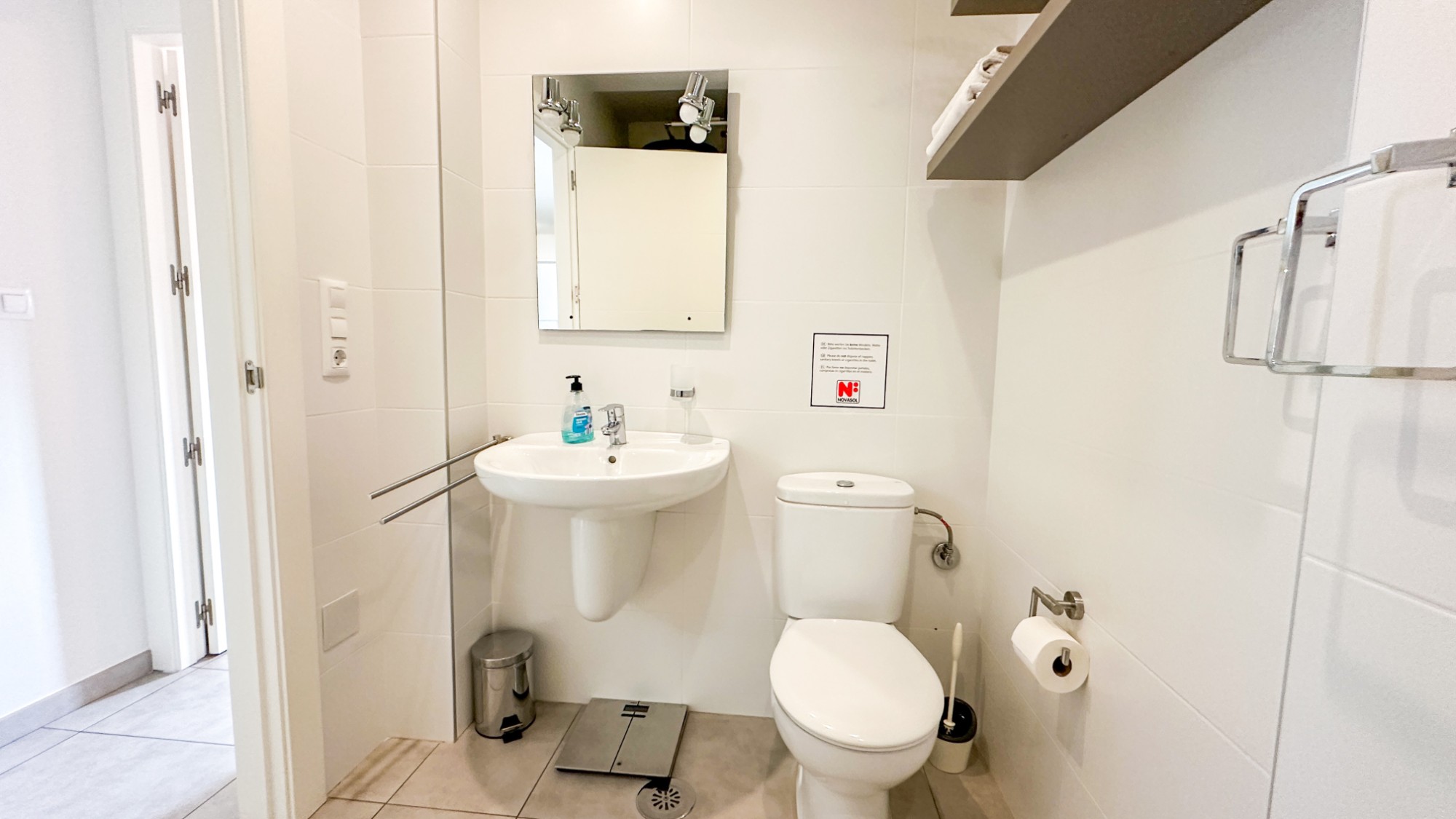 For sale - 2 Bedroom 2 Bathroom Apartment in Orihuela Costa - Costa Blanca  - Alicante
