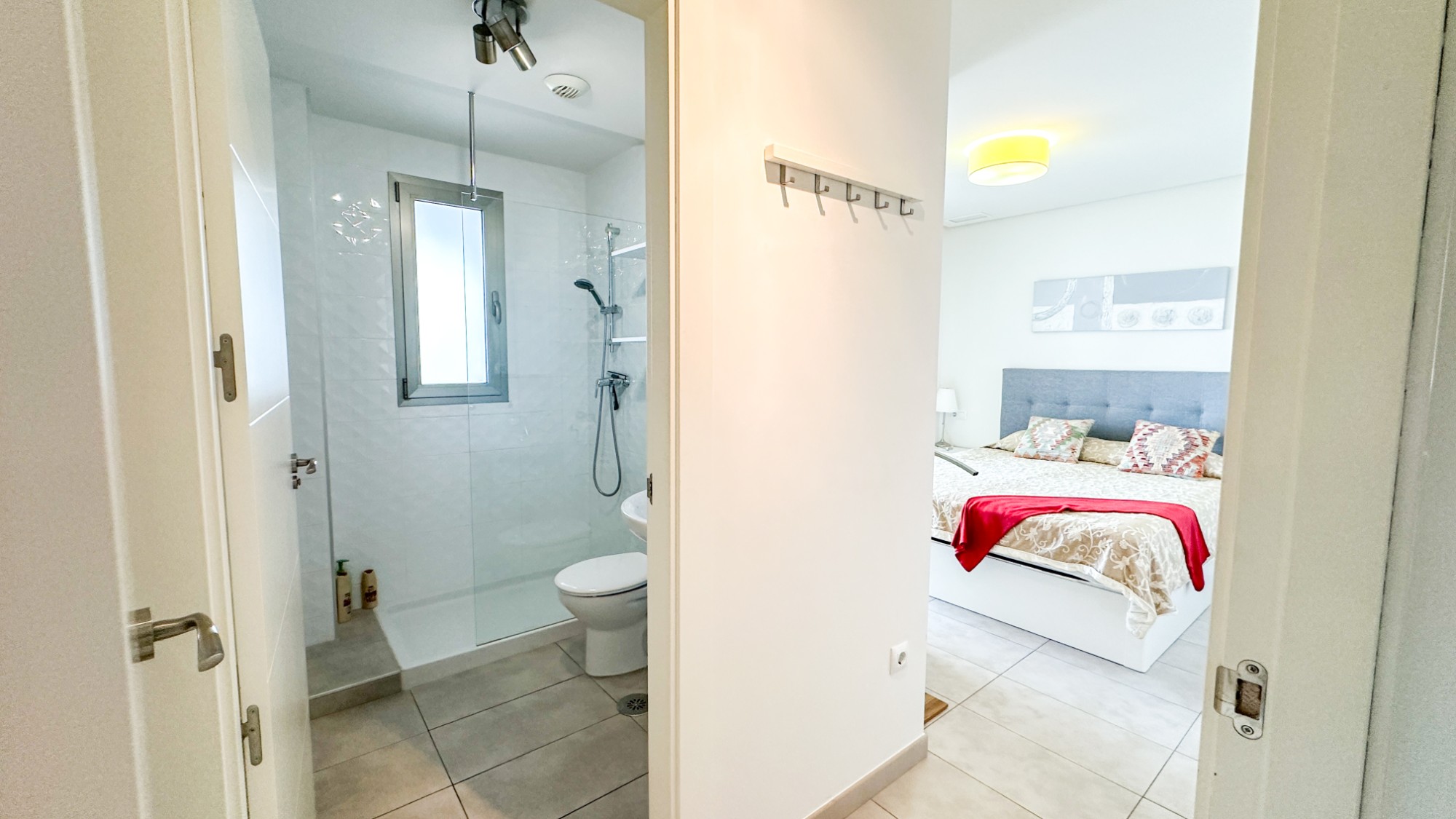 For sale - 2 Bedroom 2 Bathroom Apartment in Orihuela Costa - Costa Blanca  - Alicante