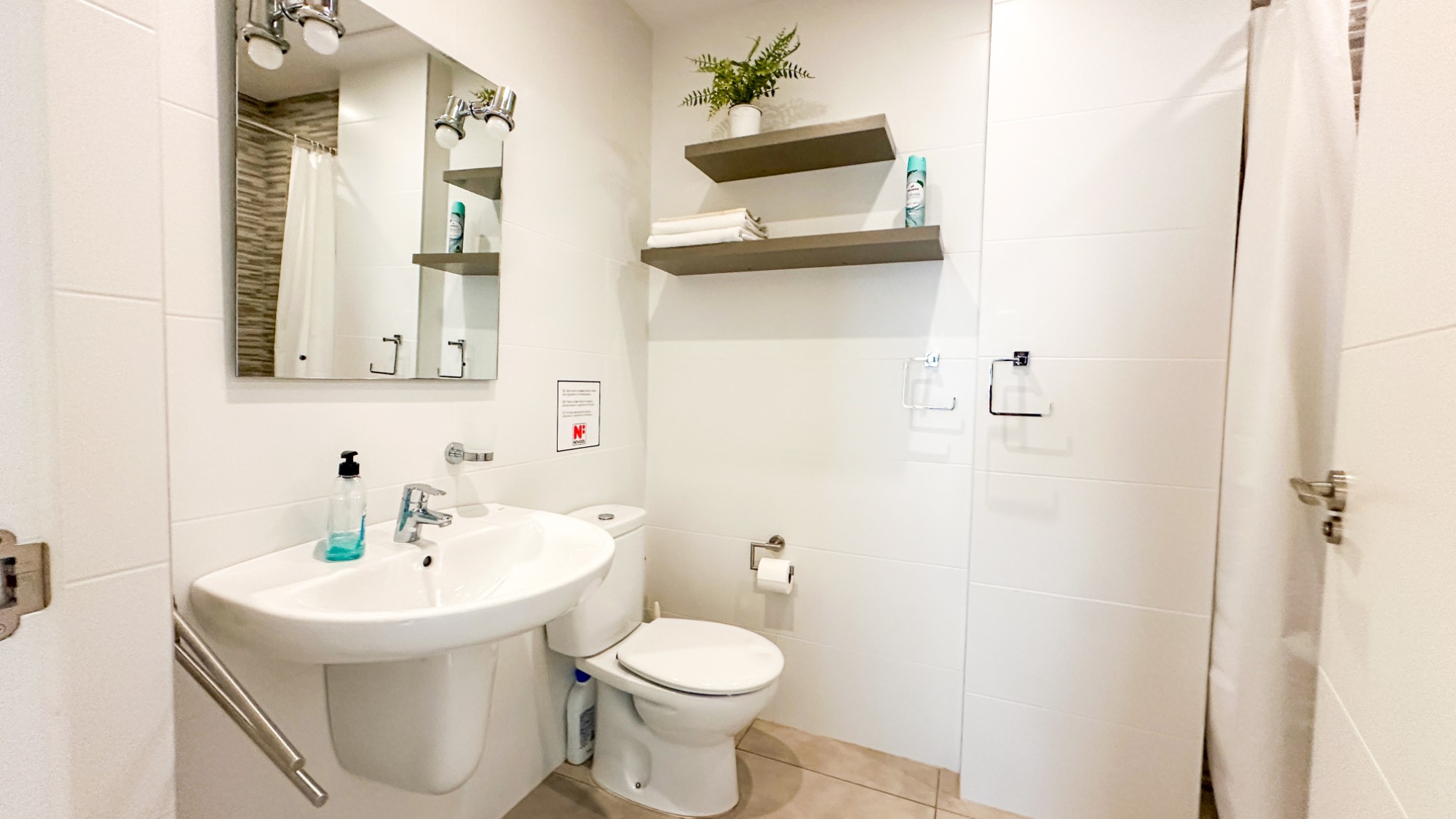 For sale - 2 Bedroom 2 Bathroom Apartment in Orihuela Costa - Costa Blanca  - Alicante