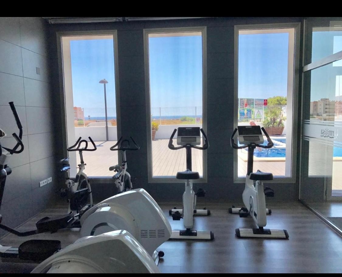 For sale - 2 Bedroom 2 Bathroom Apartment in Orihuela Costa - Costa Blanca  - Alicante