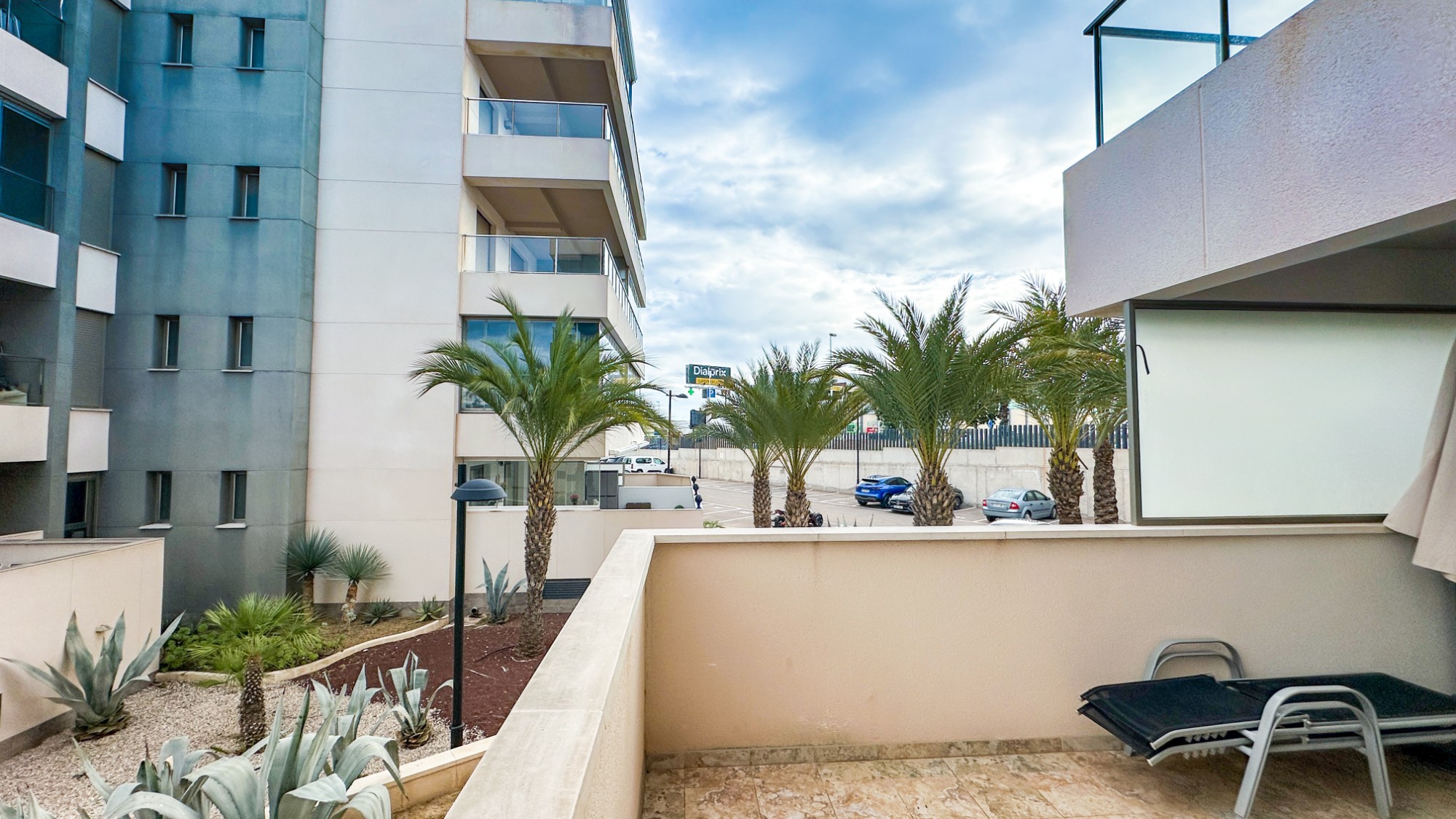 For sale - 2 Bedroom 2 Bathroom Apartment in Orihuela Costa - Costa Blanca  - Alicante