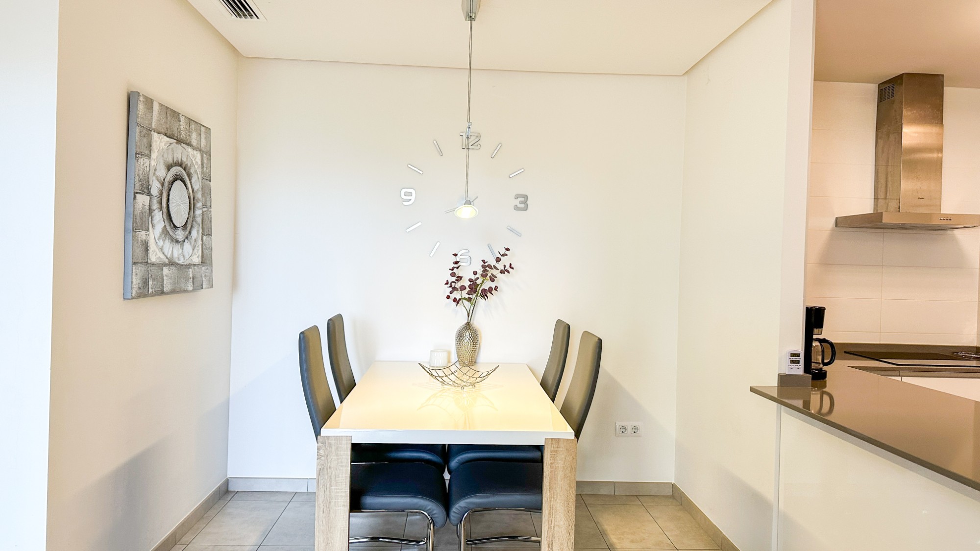 For sale - 2 Bedroom 2 Bathroom Apartment in Orihuela Costa - Costa Blanca  - Alicante