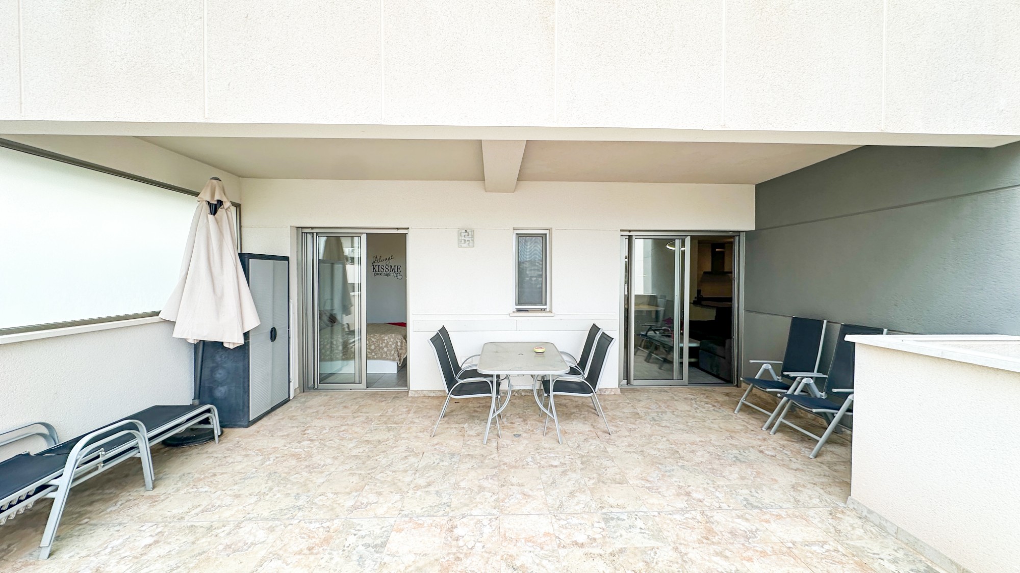 For sale - 2 Bedroom 2 Bathroom Apartment in Orihuela Costa - Costa Blanca  - Alicante