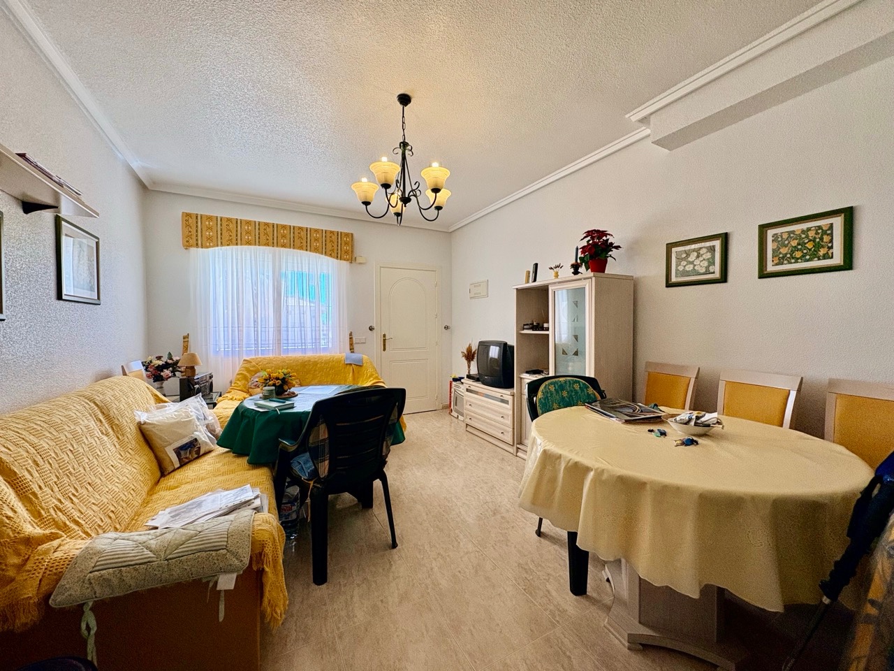 For sale - 2 Bedroom 1 Bathroom Town House in Rojales - Inland  - Alicante